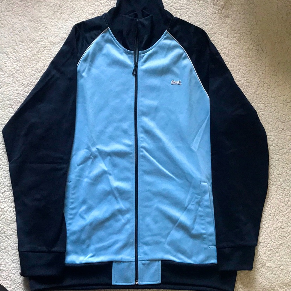 2XL Le Tigre jacket